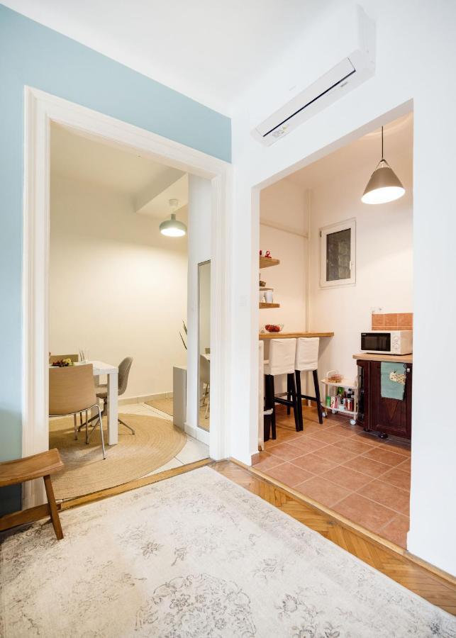 Modern Flat In Heritage District Near The Center Apartment Budapest